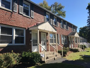 Parkside Vista in Ithaca, NY - Building Photo - Floor Plan