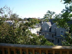 27 Buttonwood St, Unit 3 in Boston, MA - Building Photo - Building Photo