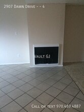 2907 Dawn Dr in Grand Junction, CO - Building Photo - Building Photo