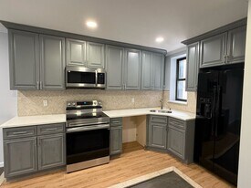 2806 Mermaid Ave in Brooklyn, NY - Building Photo