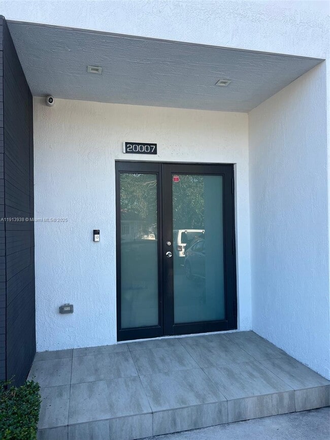 property at 20007 SW 122nd Ct