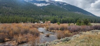 2994 CO-91 in Leadville, CO - Building Photo