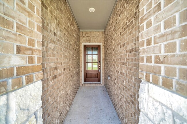 6338 Buffalo Bnd Ln in Richmond, TX - Building Photo - Building Photo