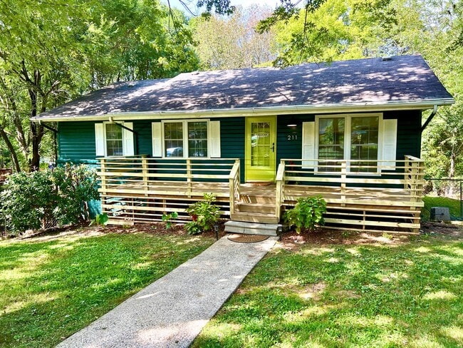 property at 211 Melody Cir