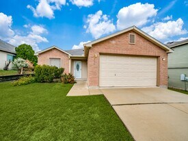 216 Weeping Willow in Cibolo, TX - Building Photo
