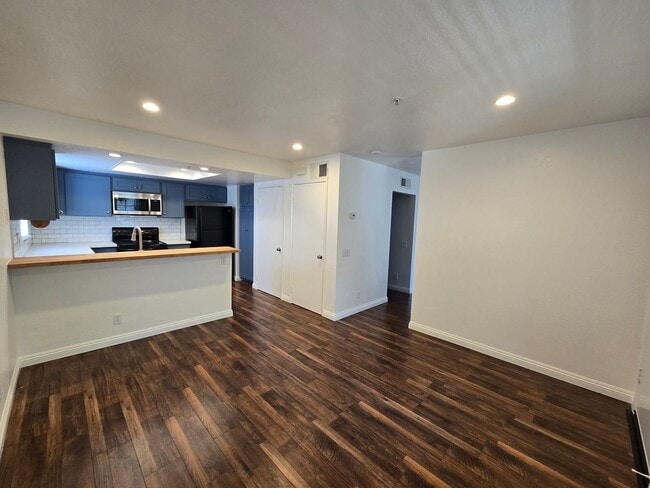 property at 8718 E Indian Hills Rd