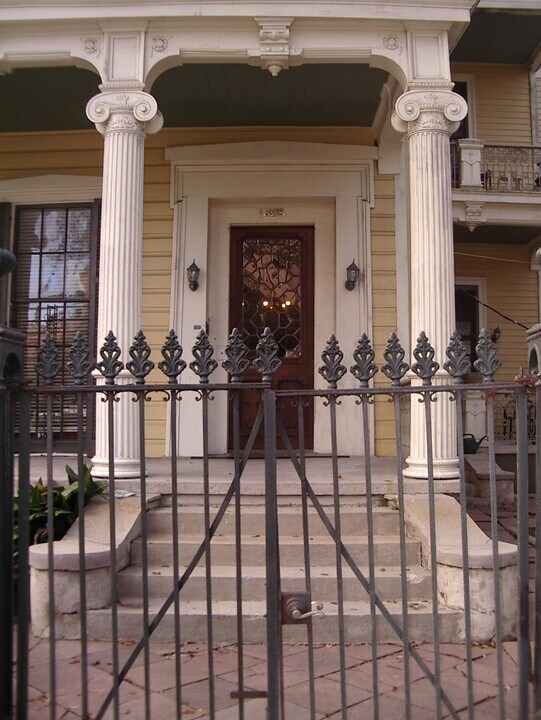 1328 Jackson Ave in New Orleans, LA - Building Photo