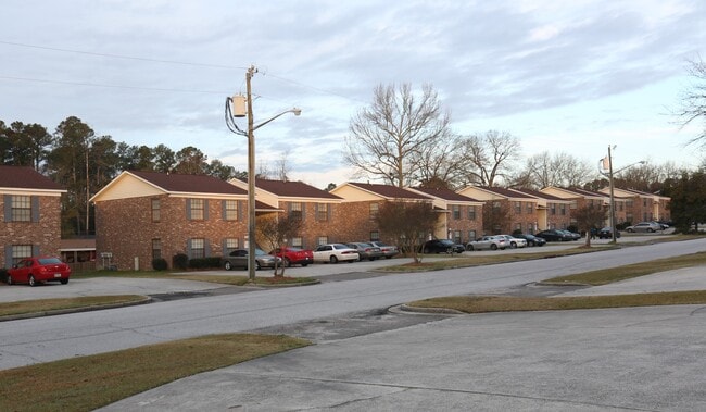 Meadow Wood in Augusta, GA - Building Photo - Building Photo