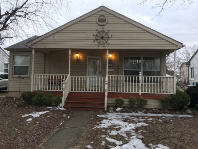 property at 2326 Barrett Ave