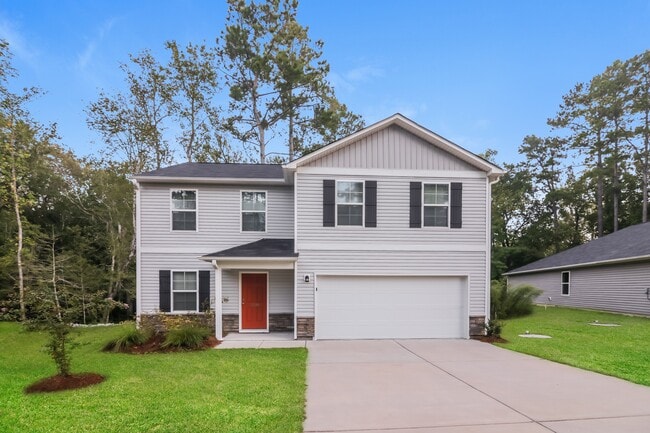 property at 2599 Twin Leaf Ct SE
