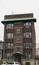 255-257 Lake St in Newark, NJ - Building Photo - Building Photo