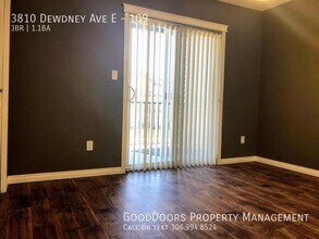 3810 Dewdney Ave E in Regina, SK - Building Photo - Building Photo