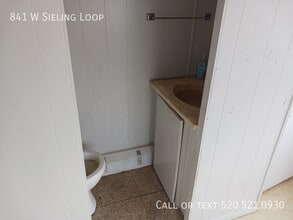 841 W Sieling Loop in Bisbee, AZ - Building Photo - Building Photo