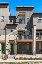 7929 54th Pl in Denver, CO - Building Photo