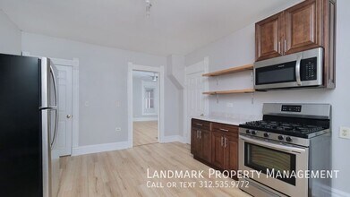 1917 S May St in Chicago, IL - Building Photo - Building Photo