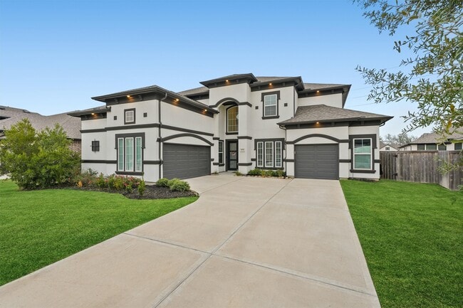 30330 Parkside Passage Dr in Fulshear, TX - Building Photo - Building Photo