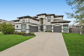 30330 Parkside Passage Dr in Fulshear, TX - Building Photo - Building Photo