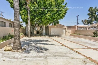 1107 W M St in Los Angeles, CA - Building Photo - Building Photo