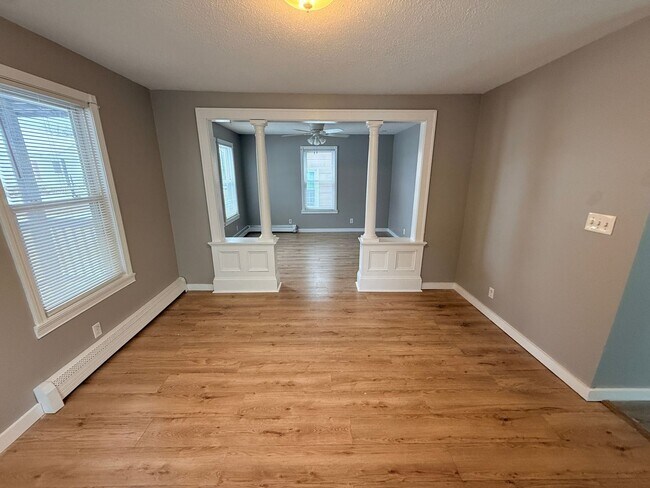 100 Green St in Biddeford, ME - Foto de edificio - Building Photo