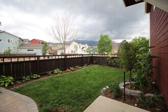 194 Eclipse Dr in Colorado Springs, CO - Building Photo - Building Photo