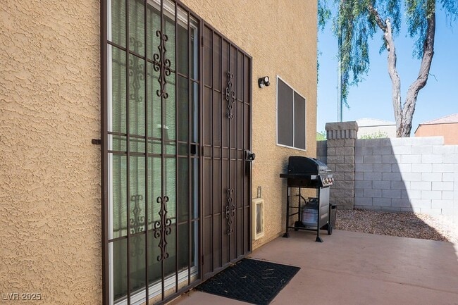 property at 10329 Free Spirit St