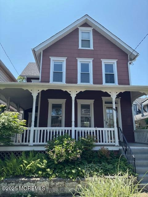 property at 98 Cookman Ave