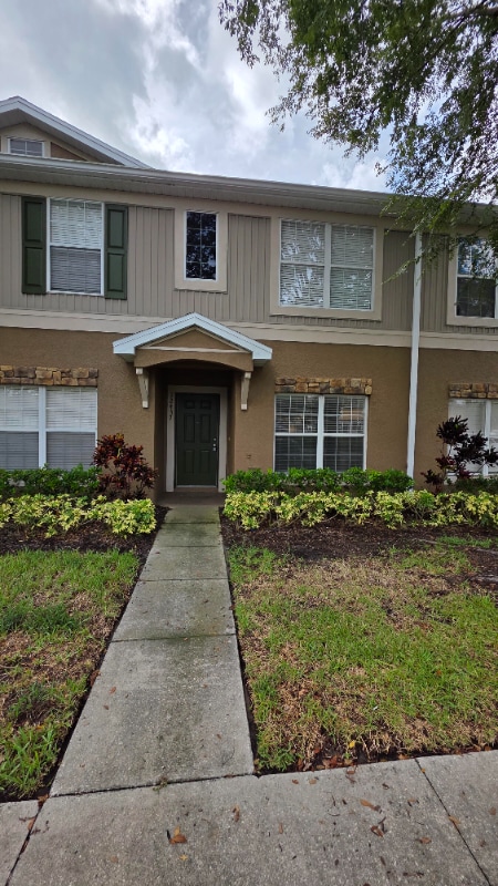 property at 12437 Foxmoor Peak Dr