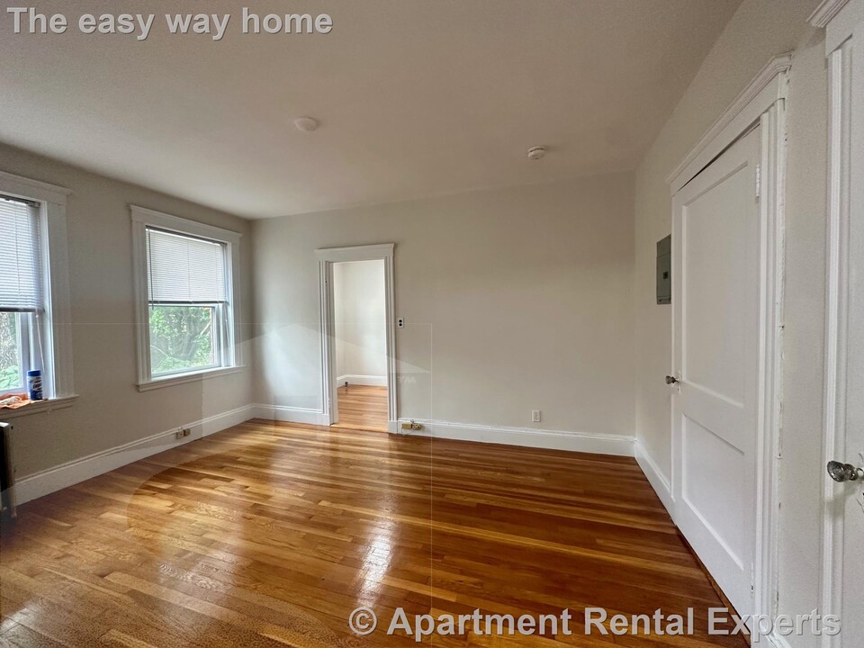 28 Langdon St in Cambridge, MA - Building Photo