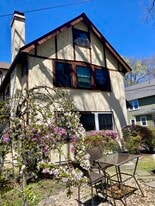 95 Atwood Ave, Unit 3rd Floor in Newton, MA - Building Photo