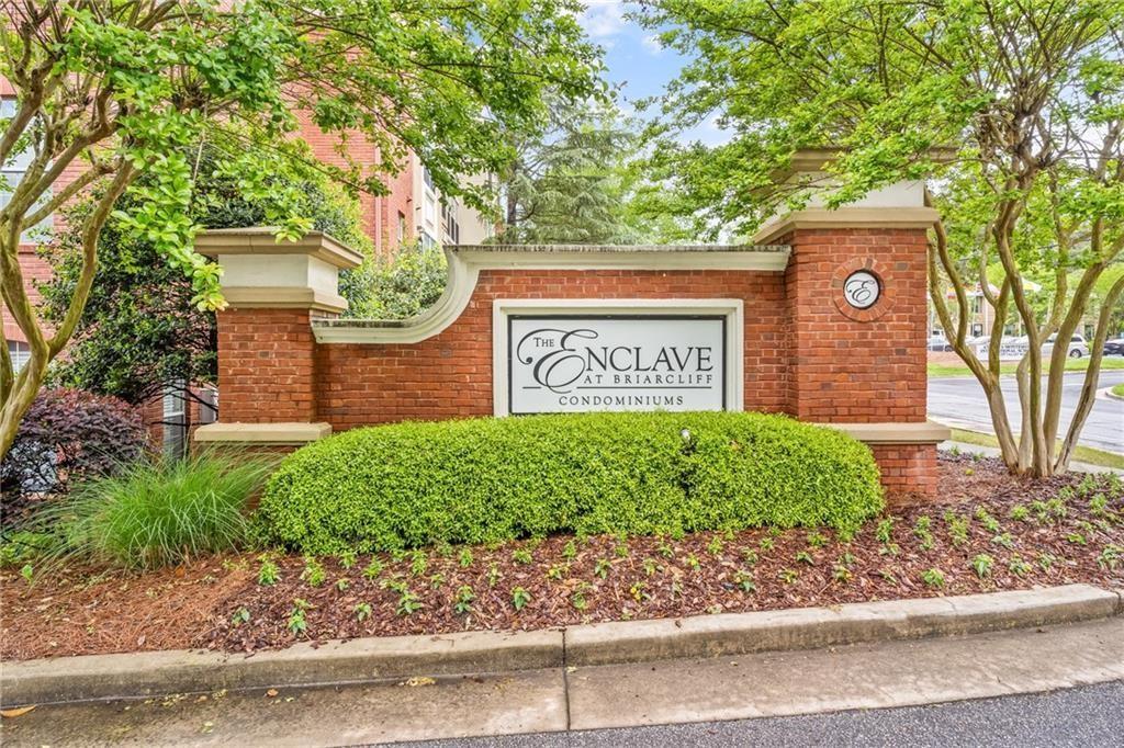 1332 Westchester Ridge NE in Atlanta, GA - Building Photo