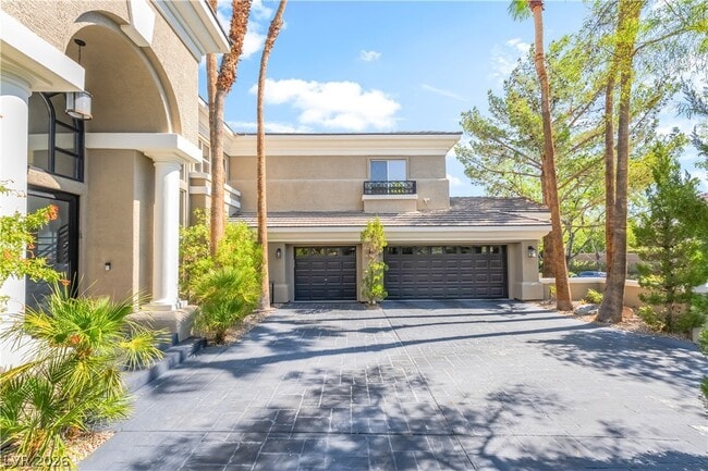 9040 Thornbury Ln in Las Vegas, NV - Building Photo - Building Photo