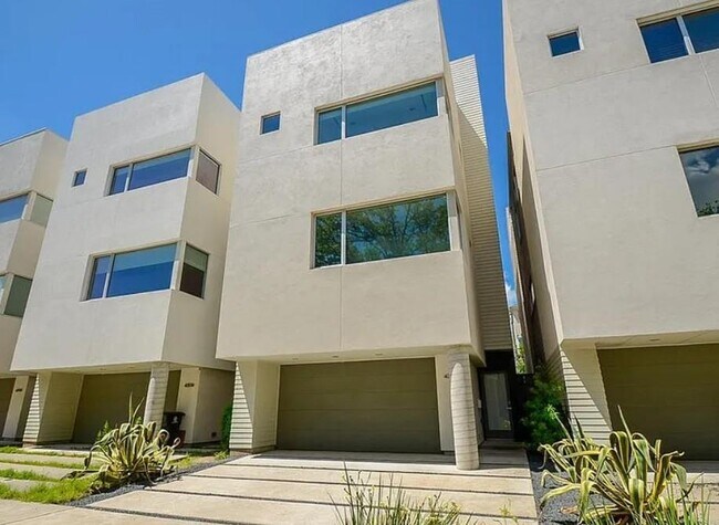 property at 4304 Rose St