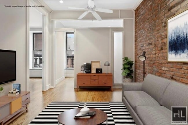 E 10TH ST. in New York, NY - Building Photo - Building Photo