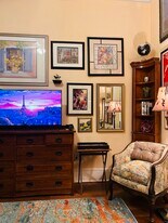 The Lindsay Furnished Apartments in Stockton, CA - Building Photo