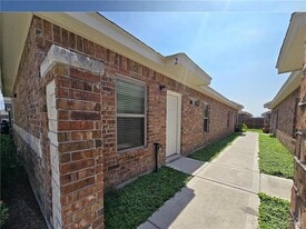 2806 E Eisenhower Ave in Mission, TX - Building Photo