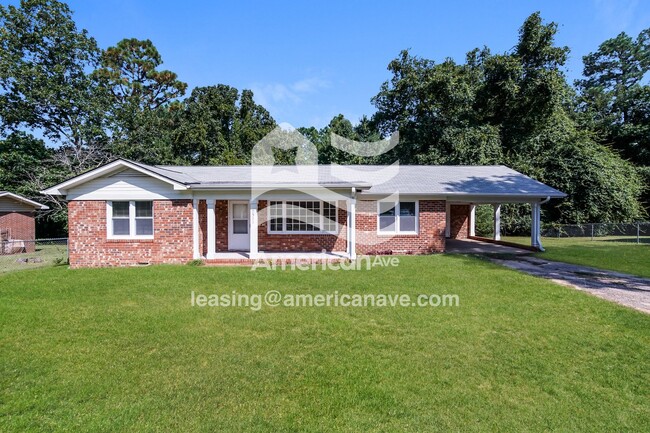 property at 7526 Decatur Dr