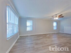 2901 Westchester Ct in Mount Juliet, TN - Foto de edificio - Building Photo