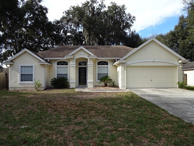 96123 Springwood Ln in Fernandina Beach, FL - Building Photo