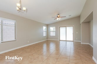 18501 W Southgate Ave in Goodyear, AZ - Building Photo - Building Photo