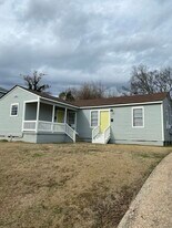 1277 Estelle St in Bossier City, LA - Building Photo
