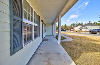 41 E Clay St in Ludowici, GA - Building Photo - Building Photo