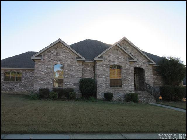 73 Wedgewood Creek Dr in Little Rock, AR - Building Photo - Building Photo
