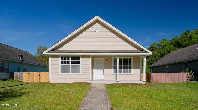 property at 41 N 3rd St