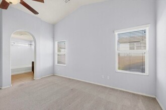 6824 Tierra Vieja St NW in Albuquerque, NM - Building Photo - Building Photo