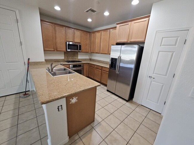 1965 Wind Ranch Rd in Reno, NV - Building Photo - Building Photo
