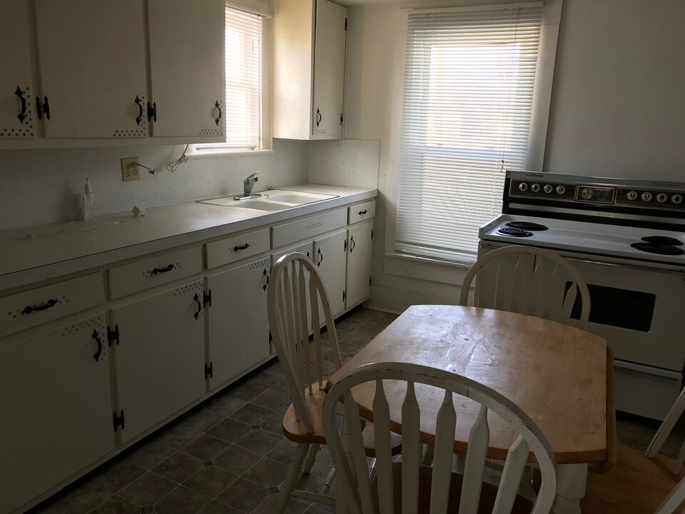 514 E Sandusky St, Unit A in Findlay, OH - Foto de edificio