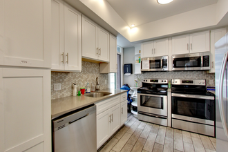 The Brooklyn (Furnished Rooms) in Oakland, CA - Building Photo - Building Photo