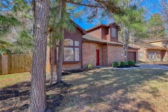 1815 Tickner St in Conroe, TX - Building Photo - Building Photo