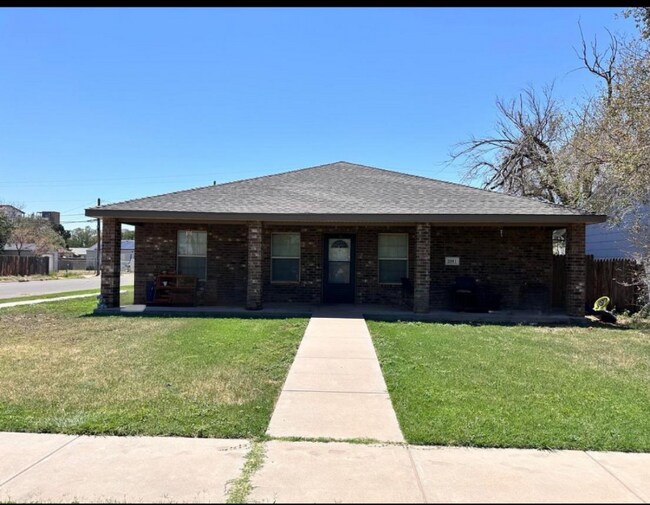 property at 2801 1st Pl