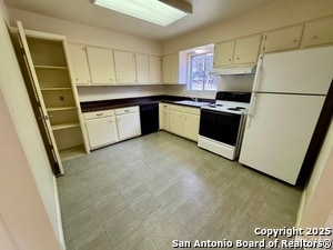 property at 6606 Southpoint St
